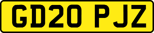 GD20PJZ