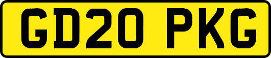 GD20PKG