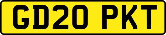 GD20PKT