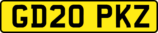 GD20PKZ