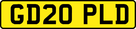 GD20PLD