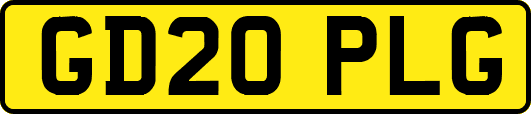 GD20PLG