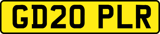 GD20PLR