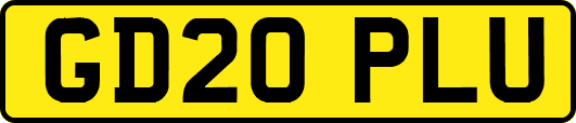 GD20PLU