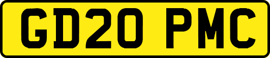 GD20PMC