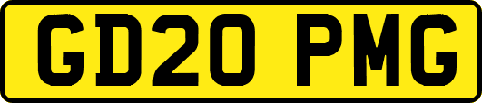 GD20PMG