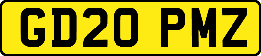 GD20PMZ