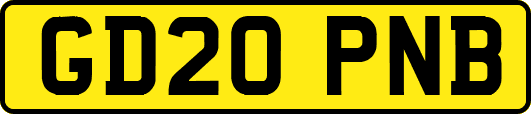 GD20PNB