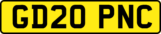 GD20PNC