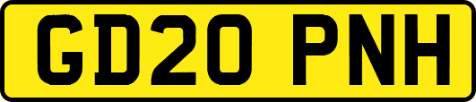 GD20PNH