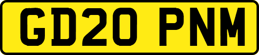GD20PNM