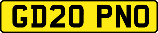 GD20PNO
