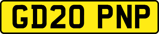 GD20PNP