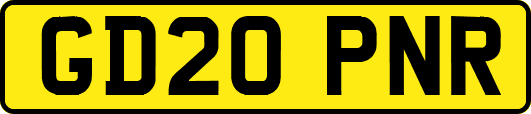 GD20PNR