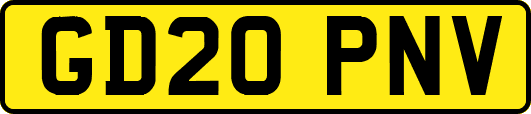 GD20PNV