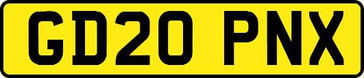 GD20PNX