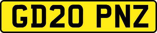 GD20PNZ