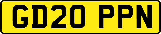 GD20PPN