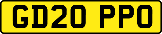 GD20PPO