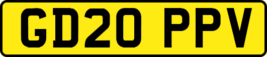 GD20PPV