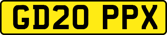 GD20PPX