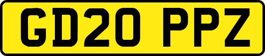 GD20PPZ