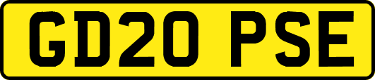 GD20PSE