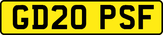 GD20PSF