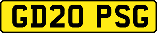 GD20PSG