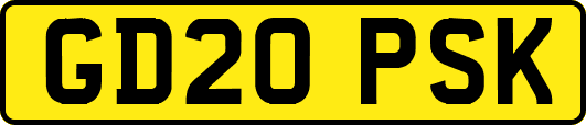 GD20PSK
