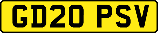 GD20PSV