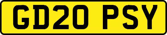 GD20PSY