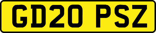 GD20PSZ