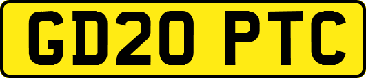 GD20PTC