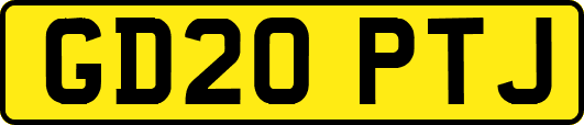 GD20PTJ