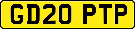 GD20PTP