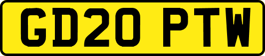 GD20PTW