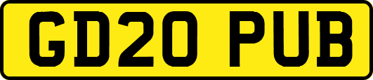 GD20PUB