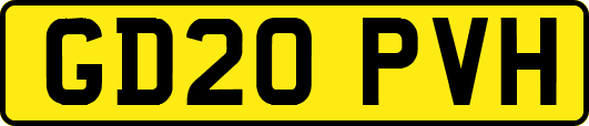 GD20PVH