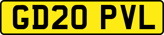 GD20PVL