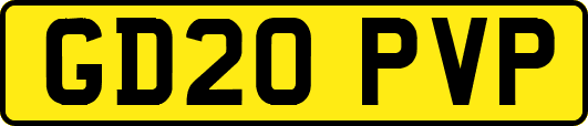 GD20PVP