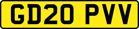 GD20PVV
