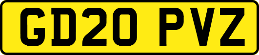 GD20PVZ