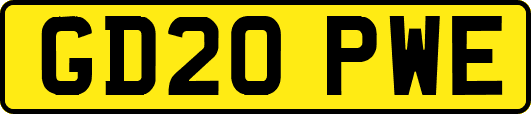 GD20PWE