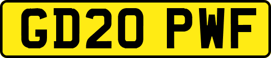 GD20PWF