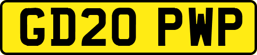 GD20PWP