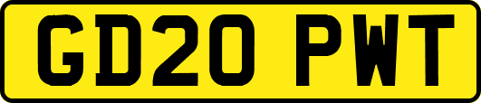 GD20PWT