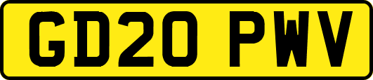 GD20PWV