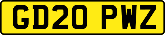 GD20PWZ