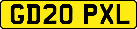 GD20PXL